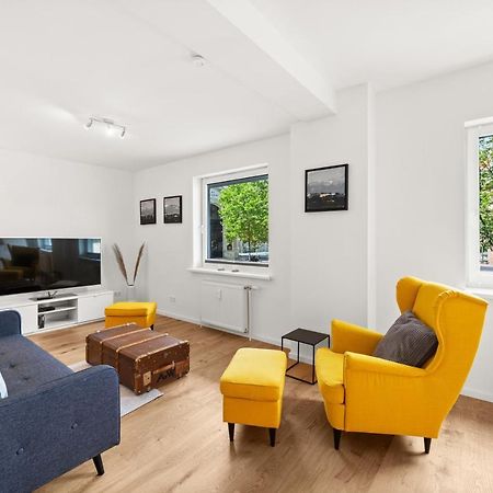 Apartment Near Volksoper - Modern, Big, Central, Cosy Vienna Exterior photo