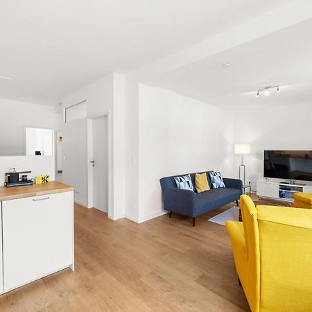 Apartment Near Volksoper - Modern, Big, Central, Cosy Vienna Exterior photo