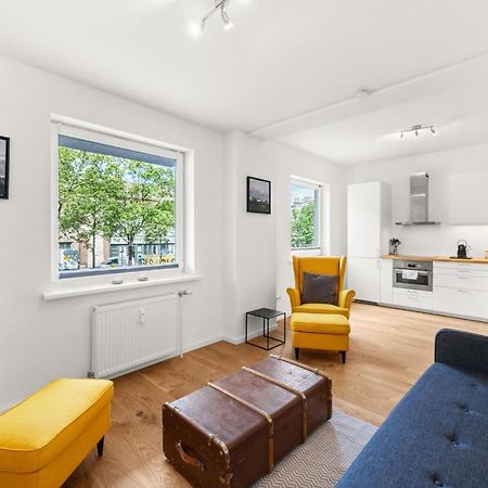 Apartment Near Volksoper - Modern, Big, Central, Cosy Vienna Exterior photo