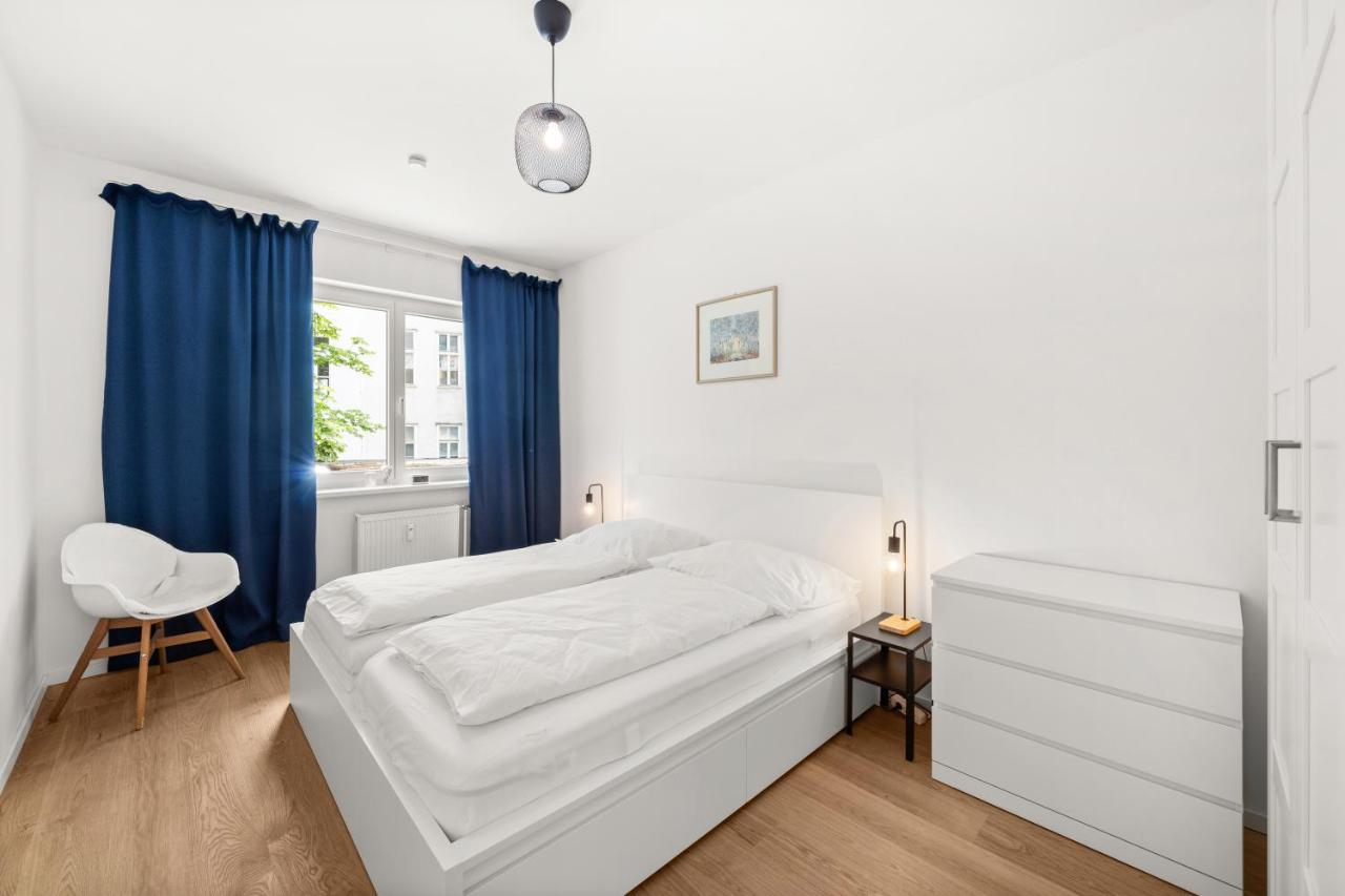 Apartment Near Volksoper - Modern, Big, Central, Cosy Vienna Exterior photo