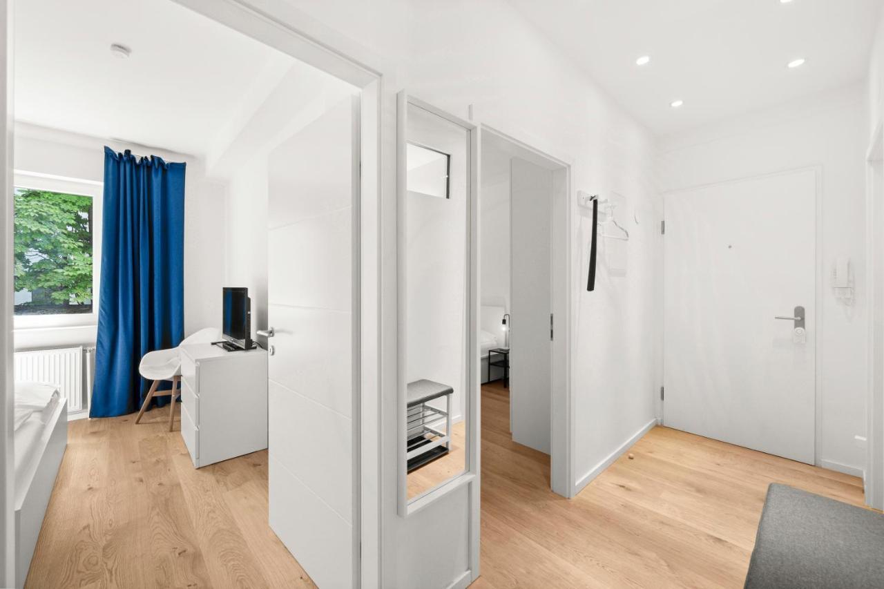 Apartment Near Volksoper - Modern, Big, Central, Cosy Vienna Exterior photo