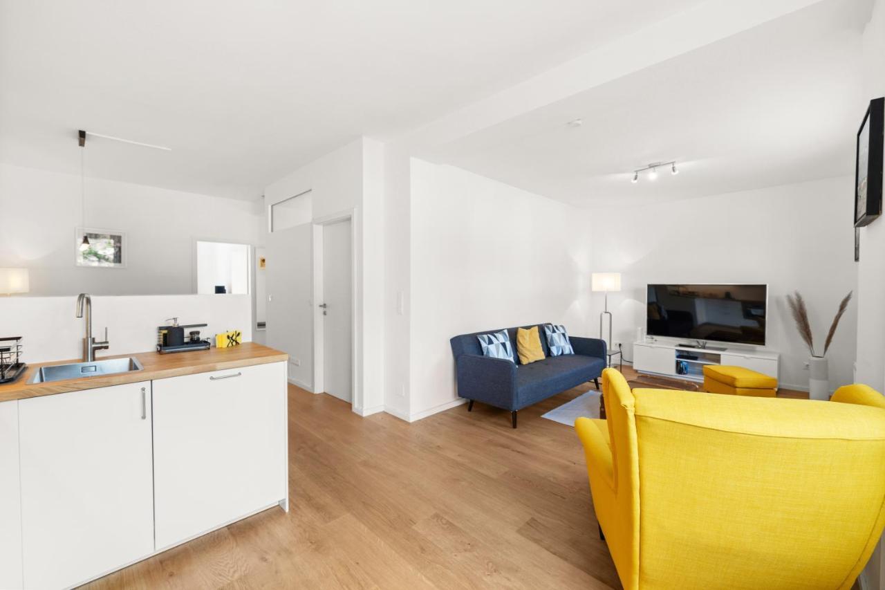 Apartment Near Volksoper - Modern, Big, Central, Cosy Vienna Exterior photo