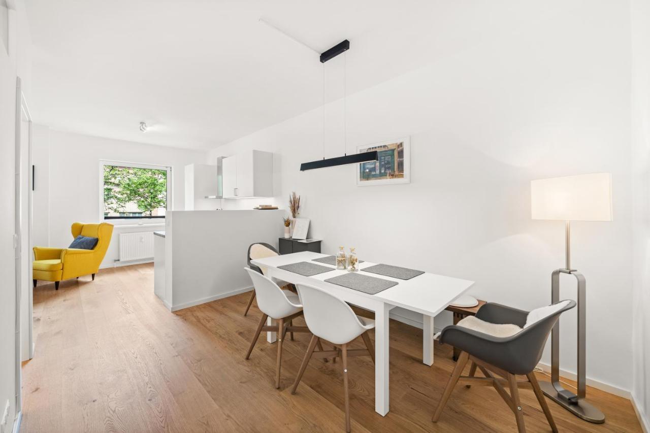 Apartment Near Volksoper - Modern, Big, Central, Cosy Vienna Exterior photo